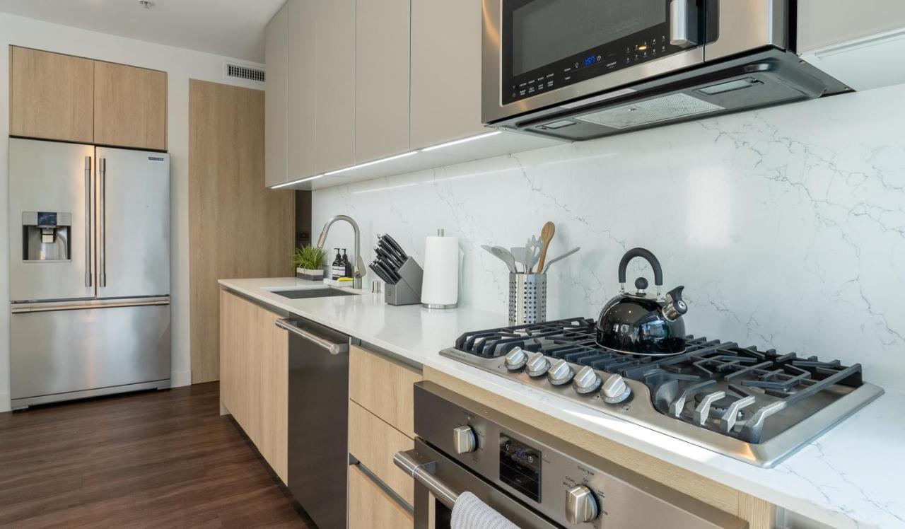 Appartamento Stylish By The